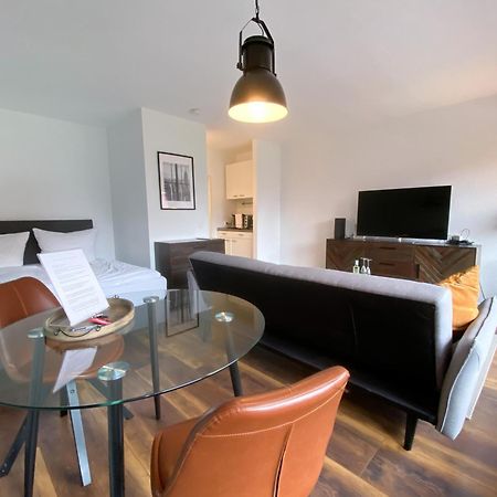 Apartment Neuss-Duesseldorf Messe 外观 照片