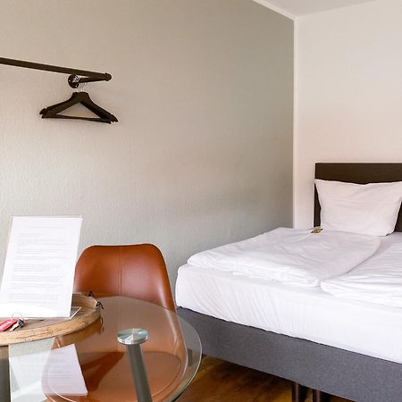 Apartment Neuss-Duesseldorf Messe 外观 照片