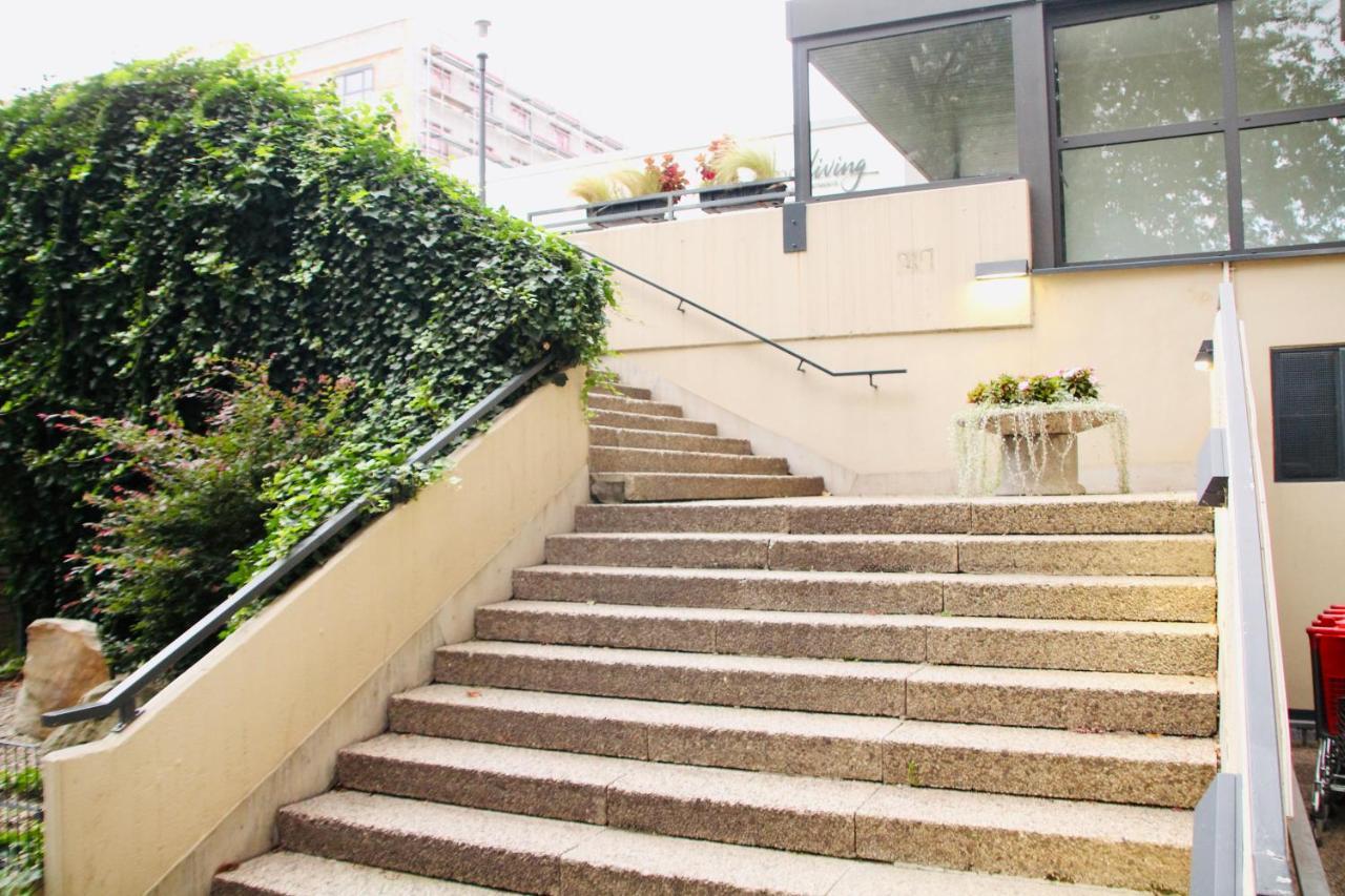Apartment Neuss-Duesseldorf Messe 外观 照片