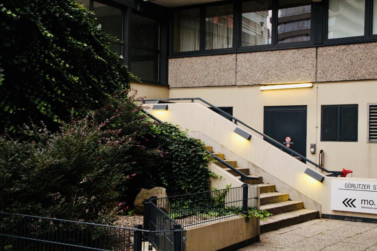 Apartment Neuss-Duesseldorf Messe 外观 照片