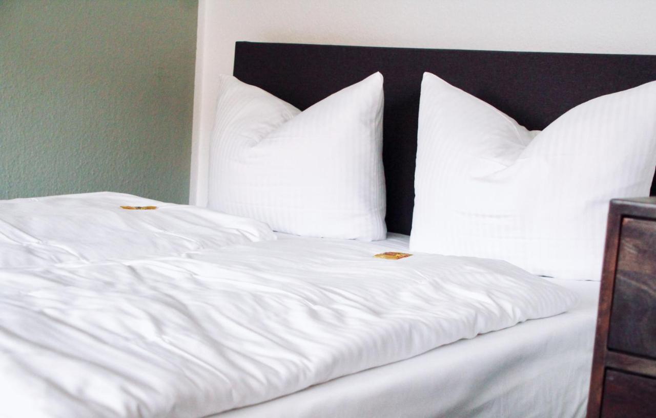Apartment Neuss-Duesseldorf Messe 外观 照片