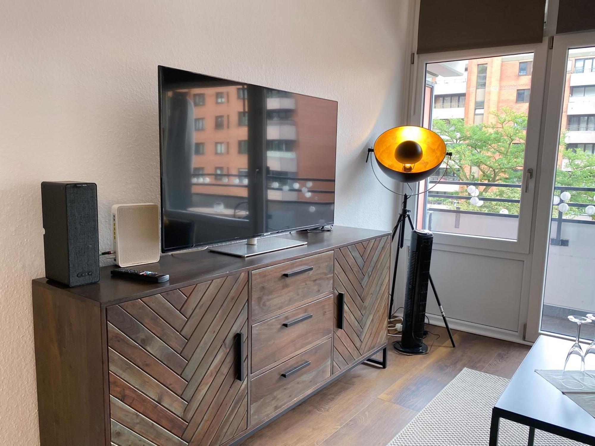 Apartment Neuss-Duesseldorf Messe 外观 照片