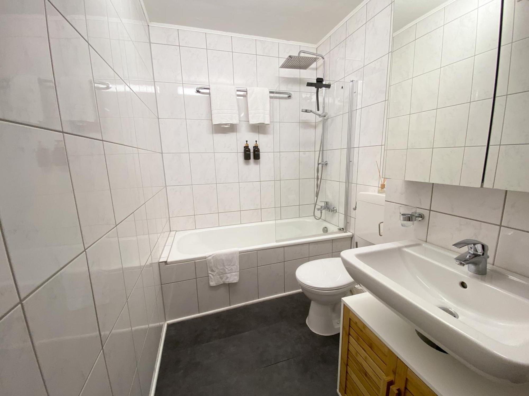 Apartment Neuss-Duesseldorf Messe 外观 照片